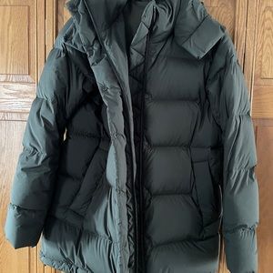 Lululemon Wunder Puff Jacket